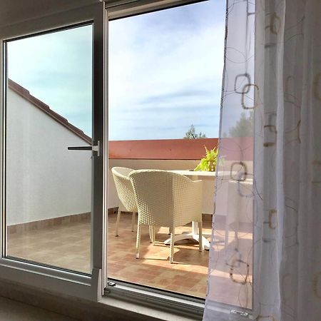 Apartment Vita Mali Losinj Phòng bức ảnh