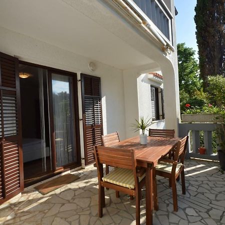 Apartment Vita Mali Losinj Ngoại thất bức ảnh