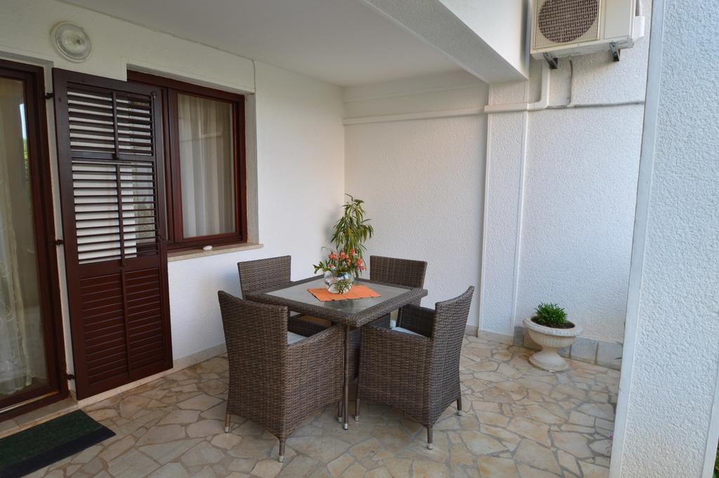 Apartment Vita Mali Losinj Ngoại thất bức ảnh