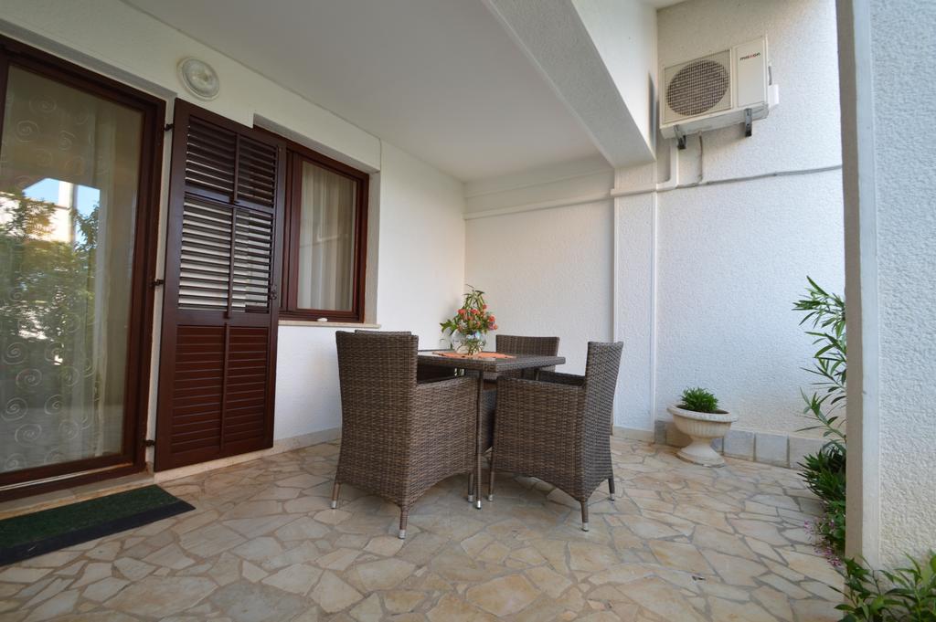 Apartment Vita Mali Losinj Ngoại thất bức ảnh