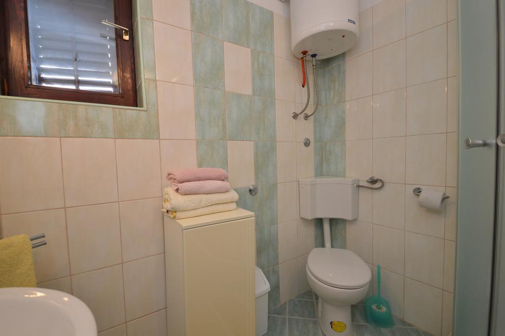 Apartment Vita Mali Losinj Ngoại thất bức ảnh