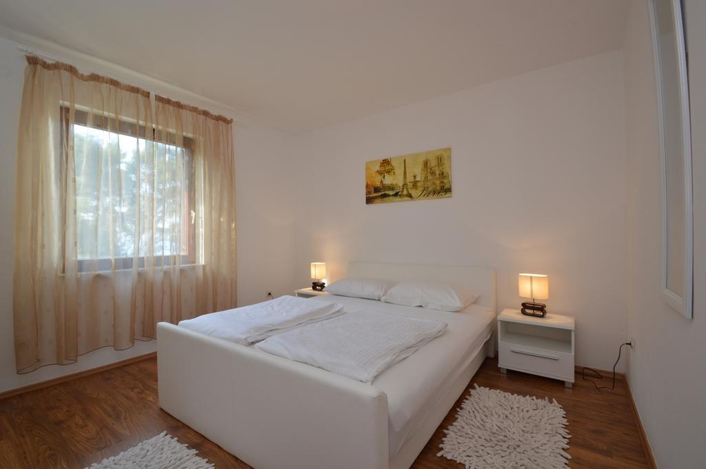 Apartment Vita Mali Losinj Ngoại thất bức ảnh
