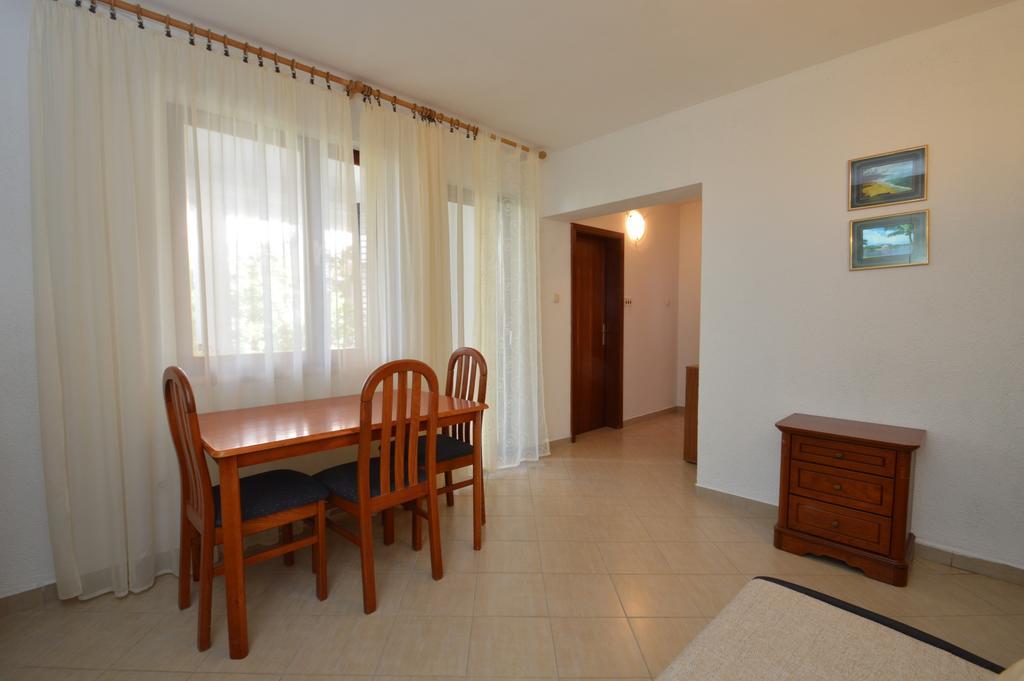 Apartment Vita Mali Losinj Ngoại thất bức ảnh