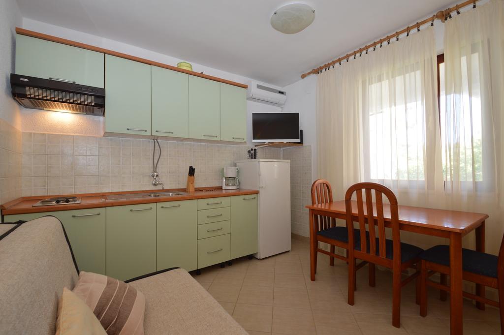 Apartment Vita Mali Losinj Ngoại thất bức ảnh