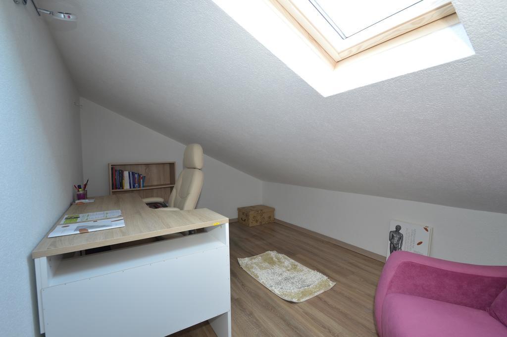 Apartment Vita Mali Losinj Ngoại thất bức ảnh