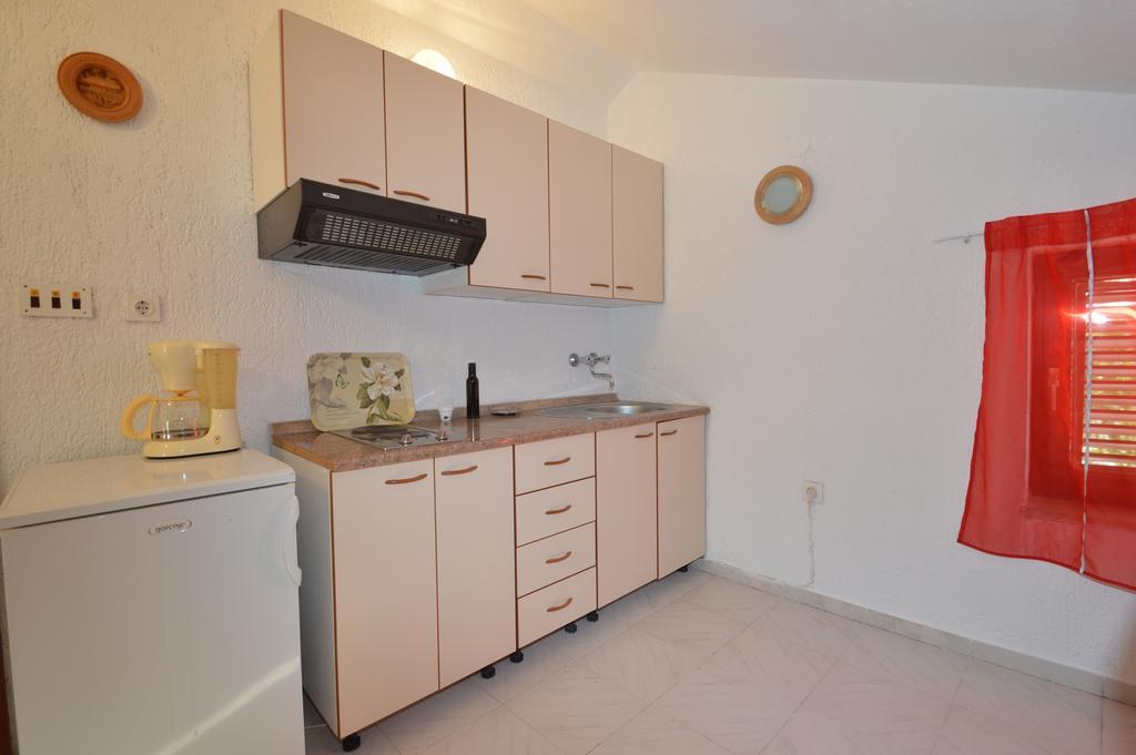 Apartment Vita Mali Losinj Ngoại thất bức ảnh