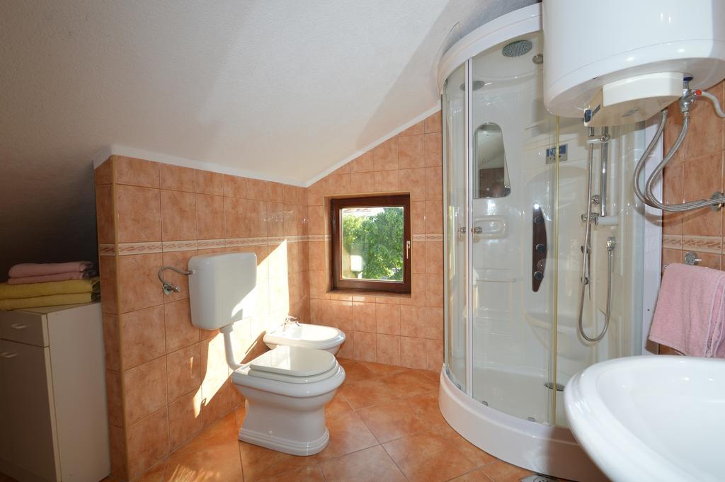 Apartment Vita Mali Losinj Ngoại thất bức ảnh