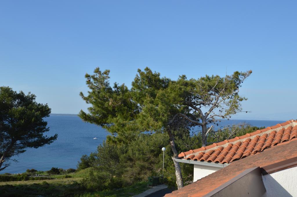 Apartment Vita Mali Losinj Ngoại thất bức ảnh