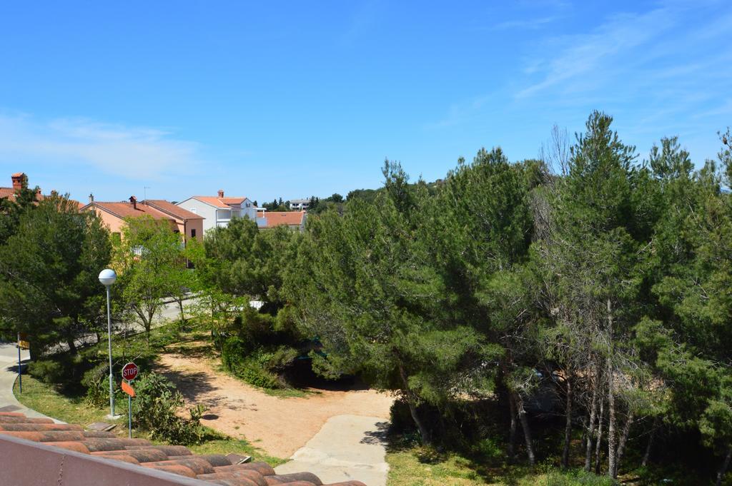 Apartment Vita Mali Losinj Ngoại thất bức ảnh