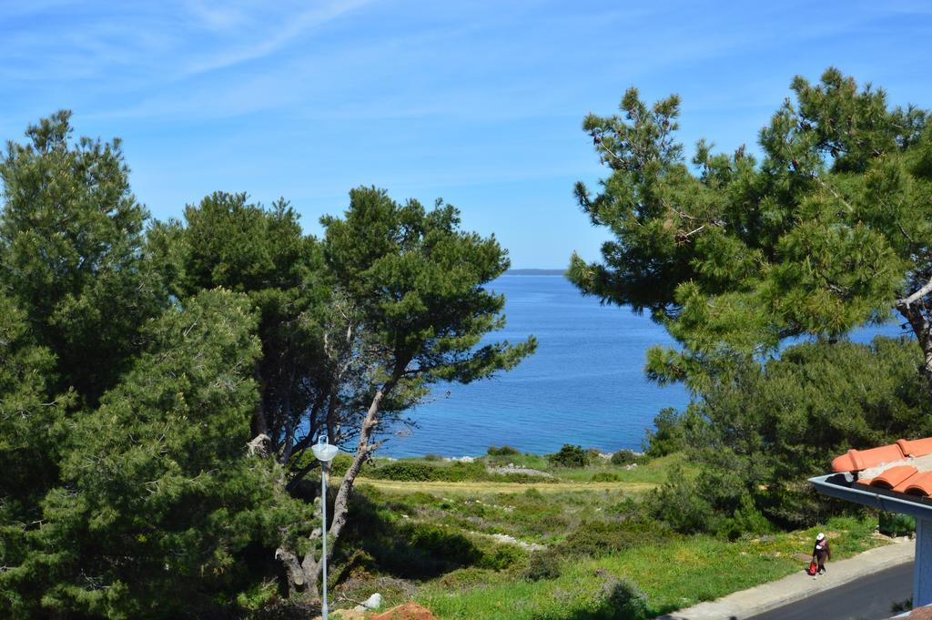 Apartment Vita Mali Losinj Ngoại thất bức ảnh