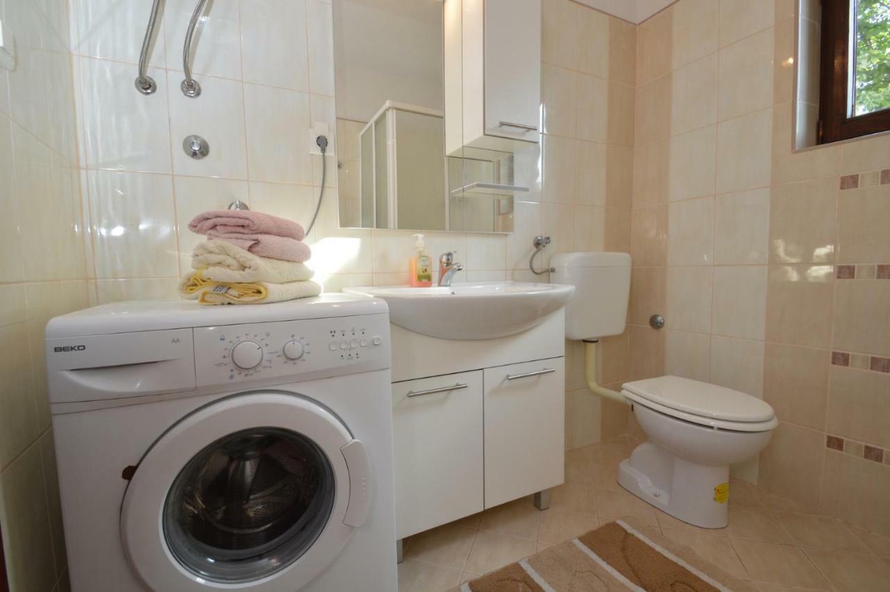 Apartment Vita Mali Losinj Ngoại thất bức ảnh