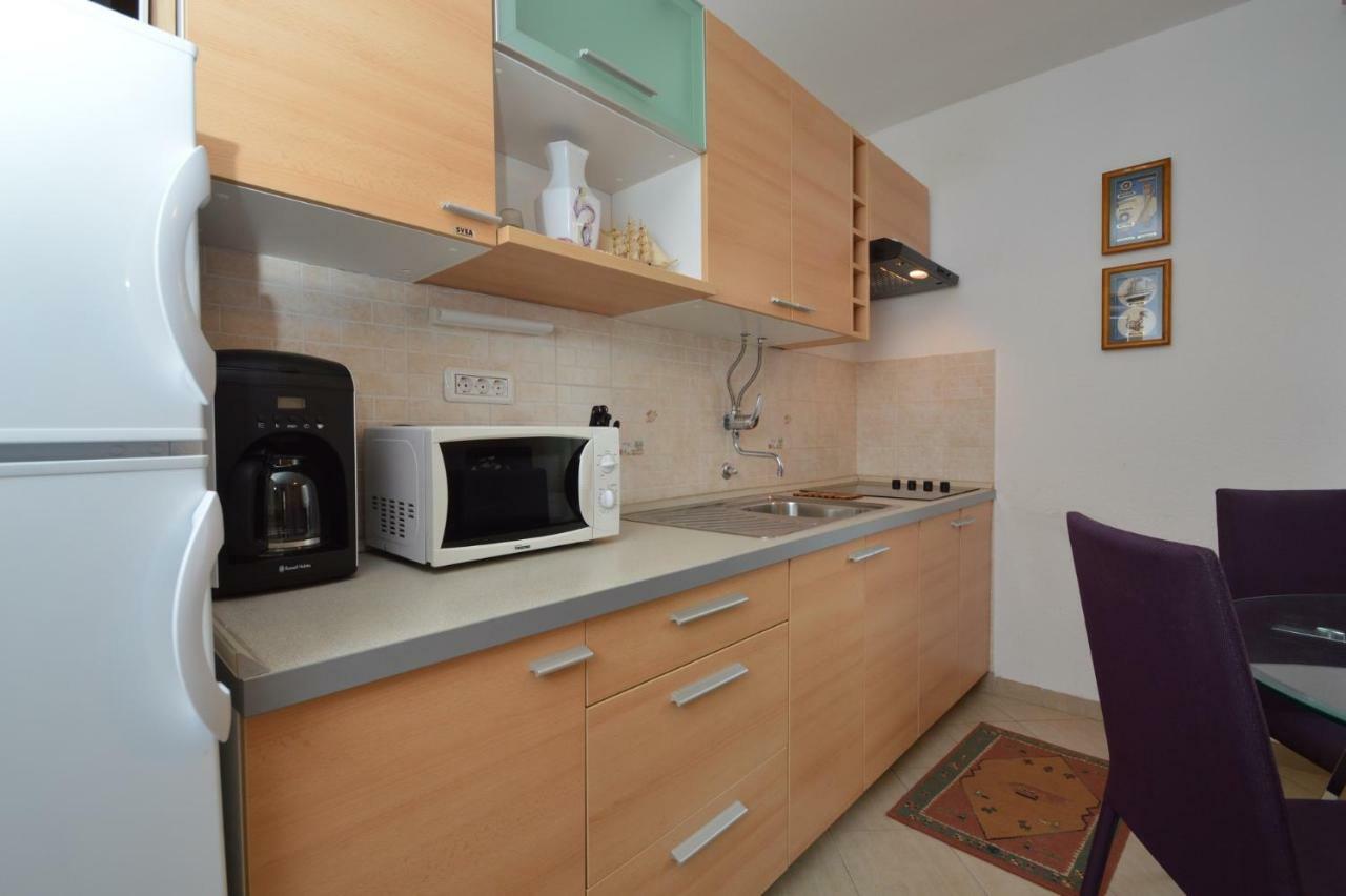 Apartment Vita Mali Losinj Ngoại thất bức ảnh