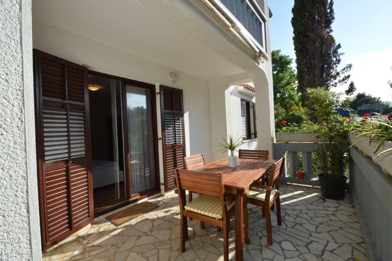 Apartment Vita Mali Losinj Ngoại thất bức ảnh