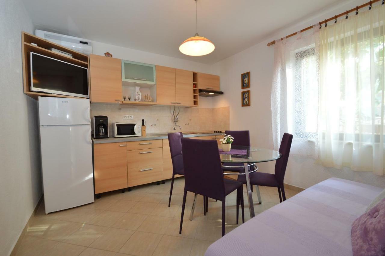 Apartment Vita Mali Losinj Ngoại thất bức ảnh