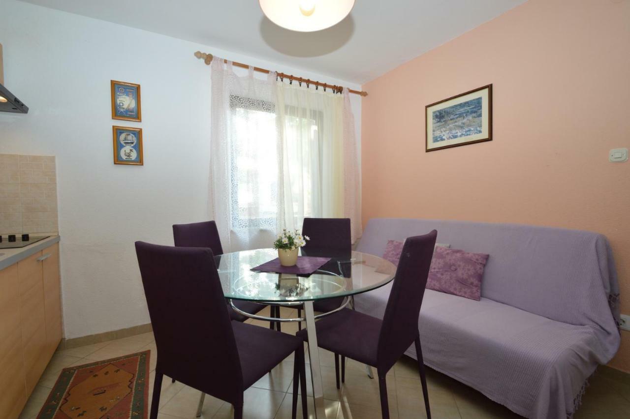 Apartment Vita Mali Losinj Ngoại thất bức ảnh
