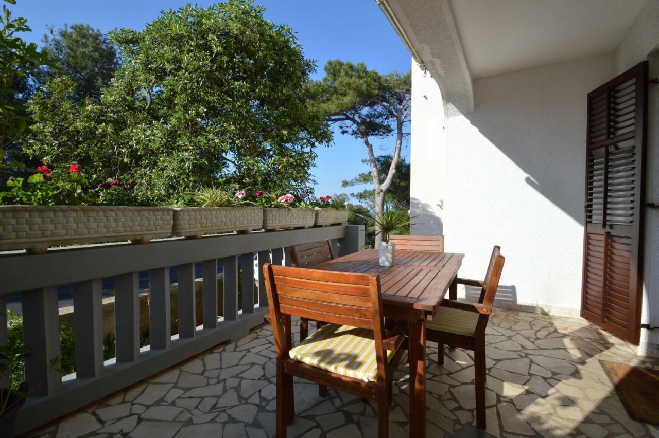 Apartment Vita Mali Losinj Ngoại thất bức ảnh