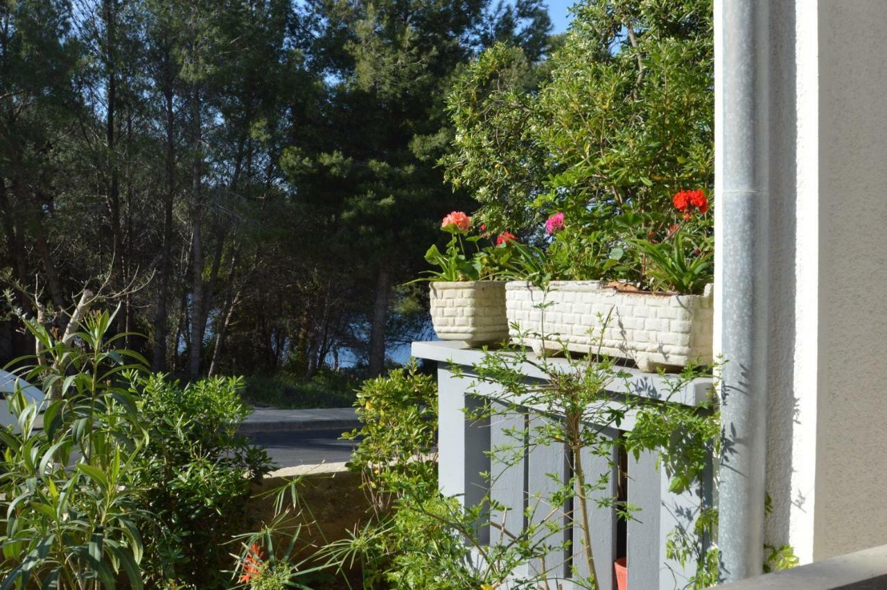 Apartment Vita Mali Losinj Ngoại thất bức ảnh