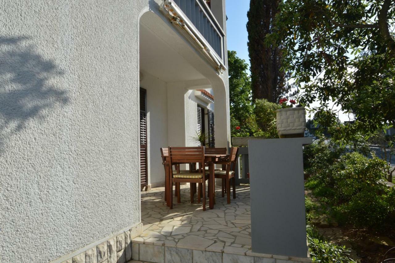 Apartment Vita Mali Losinj Ngoại thất bức ảnh