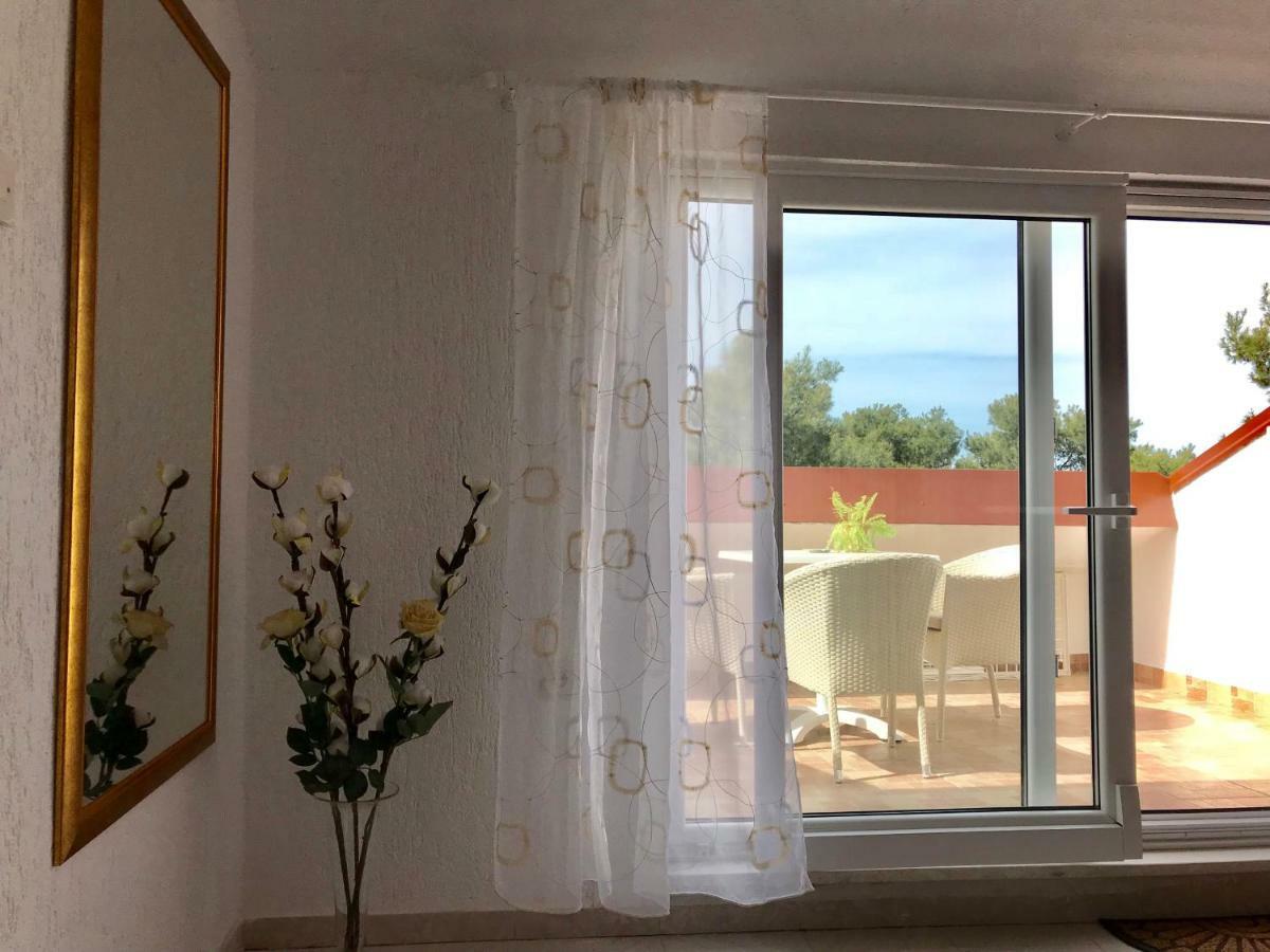 Apartment Vita Mali Losinj Ngoại thất bức ảnh