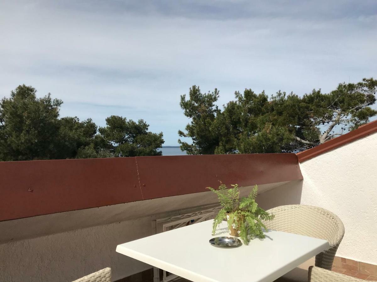 Apartment Vita Mali Losinj Ngoại thất bức ảnh