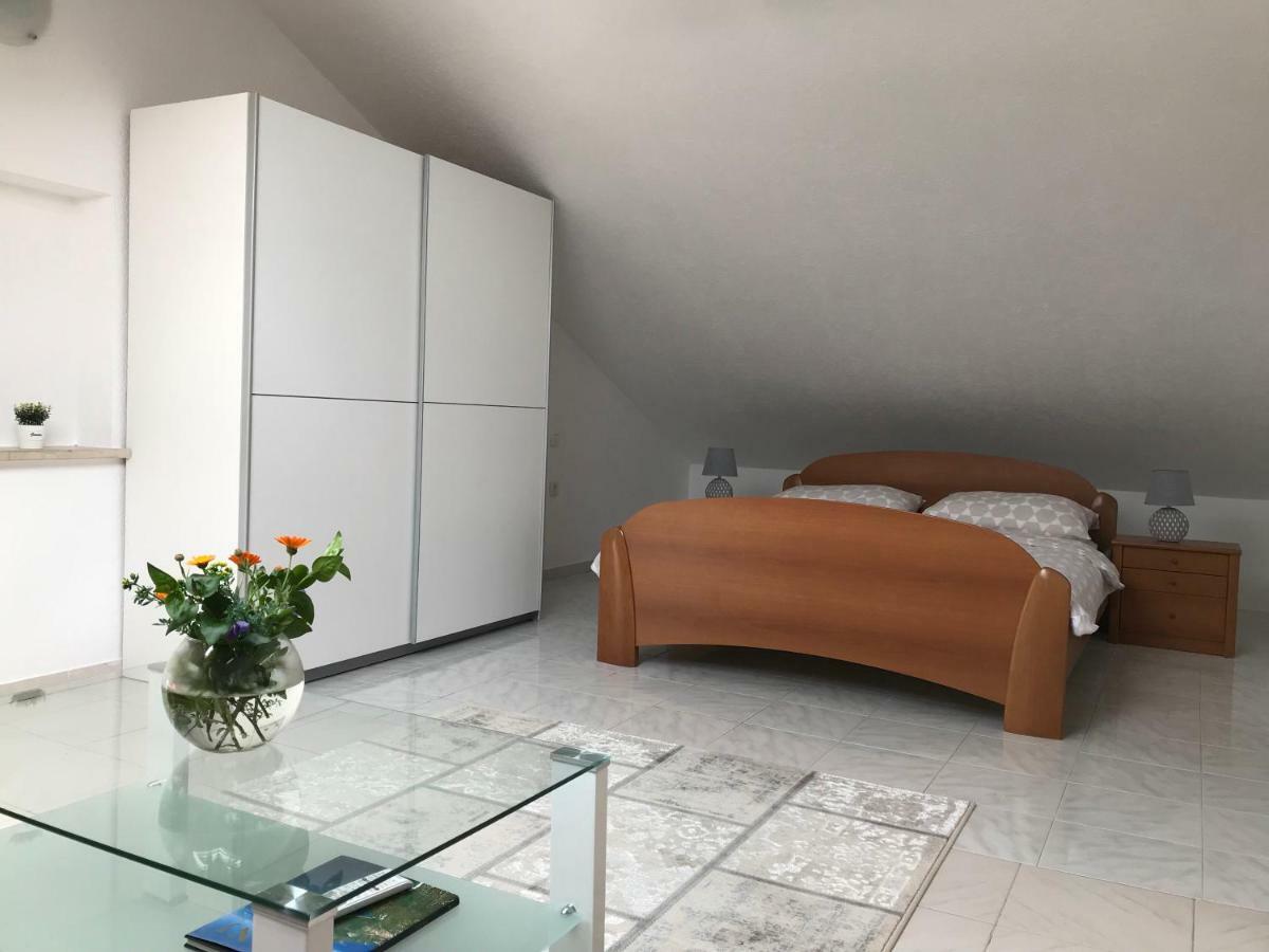 Apartment Vita Mali Losinj Ngoại thất bức ảnh