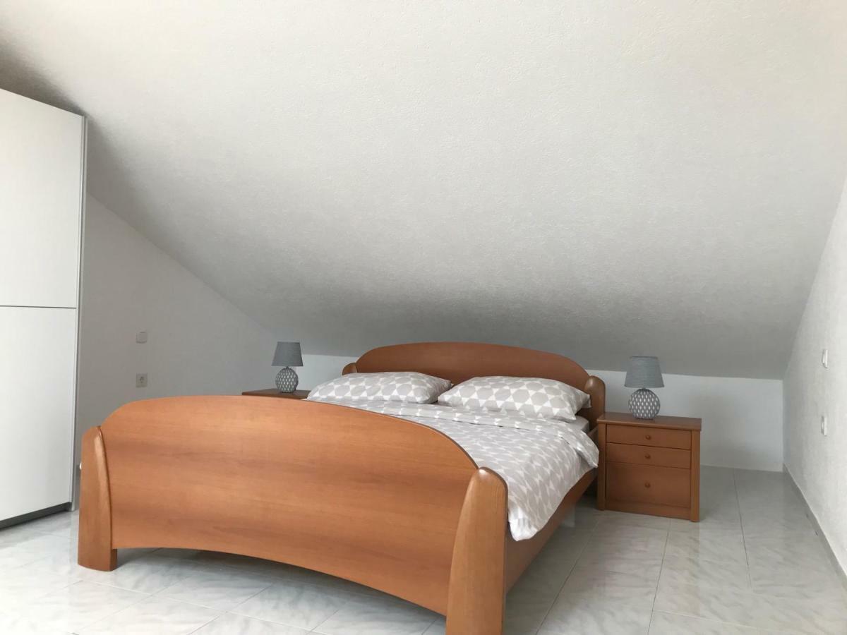 Apartment Vita Mali Losinj Ngoại thất bức ảnh