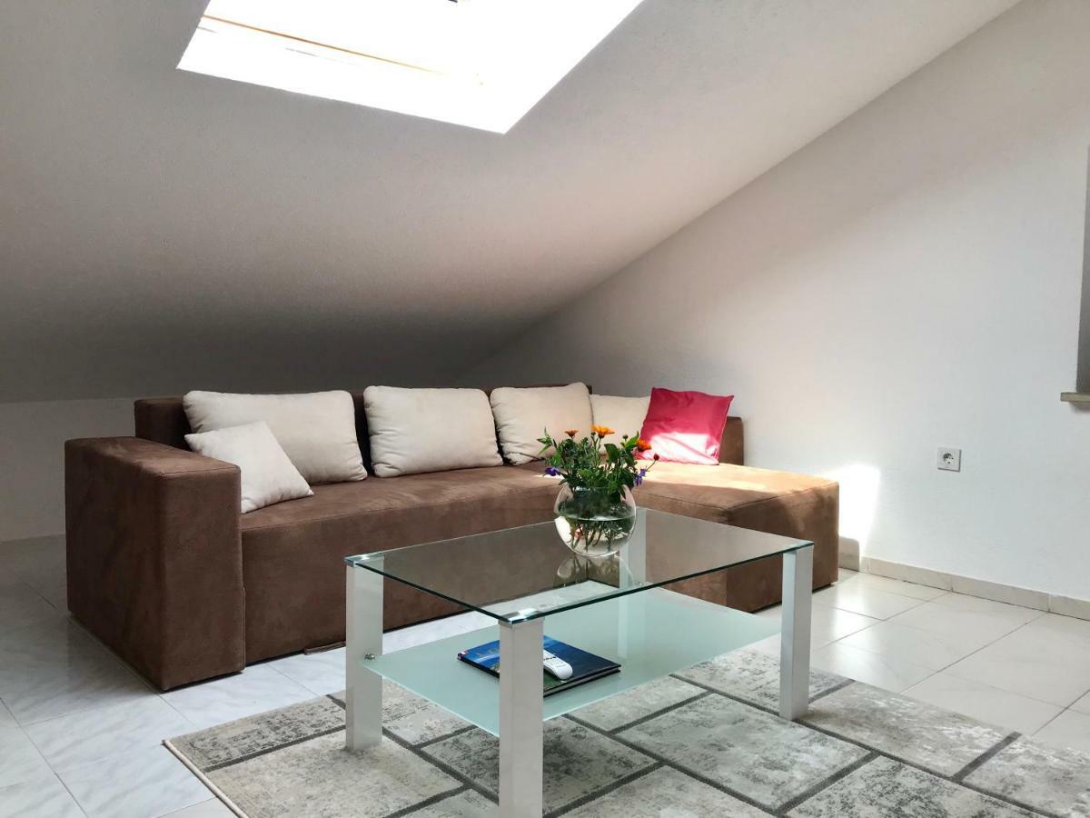 Apartment Vita Mali Losinj Ngoại thất bức ảnh