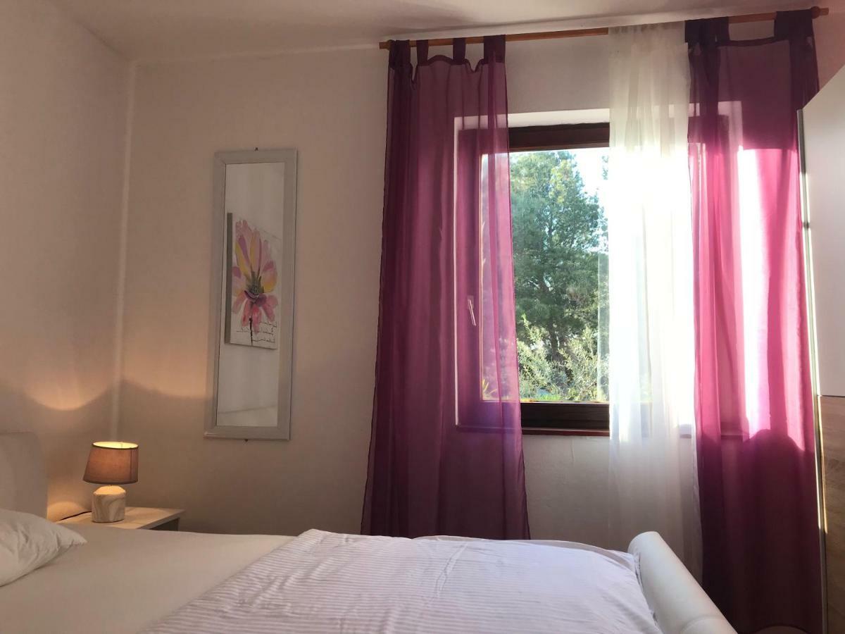 Apartment Vita Mali Losinj Ngoại thất bức ảnh